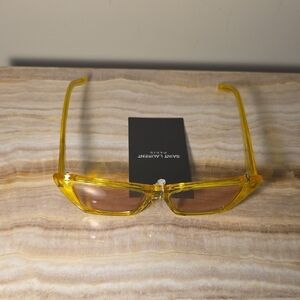 Saint Laurent Amber Sunglasses